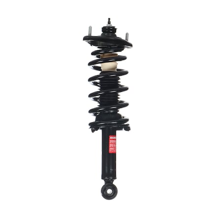 Monroe Quick-Strut Complete Strut Assembly, 272957L 272957L